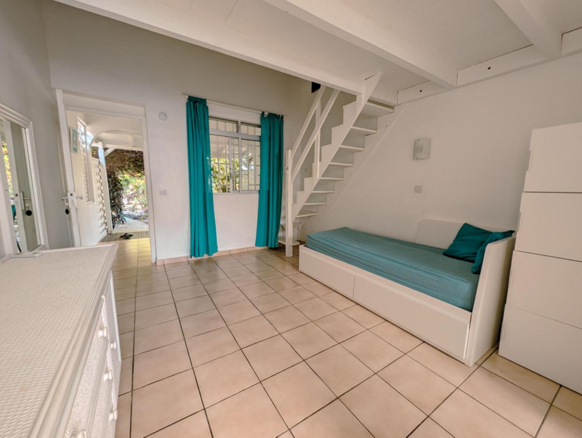Gite Cannelle Saint-Francois  Exterior foto