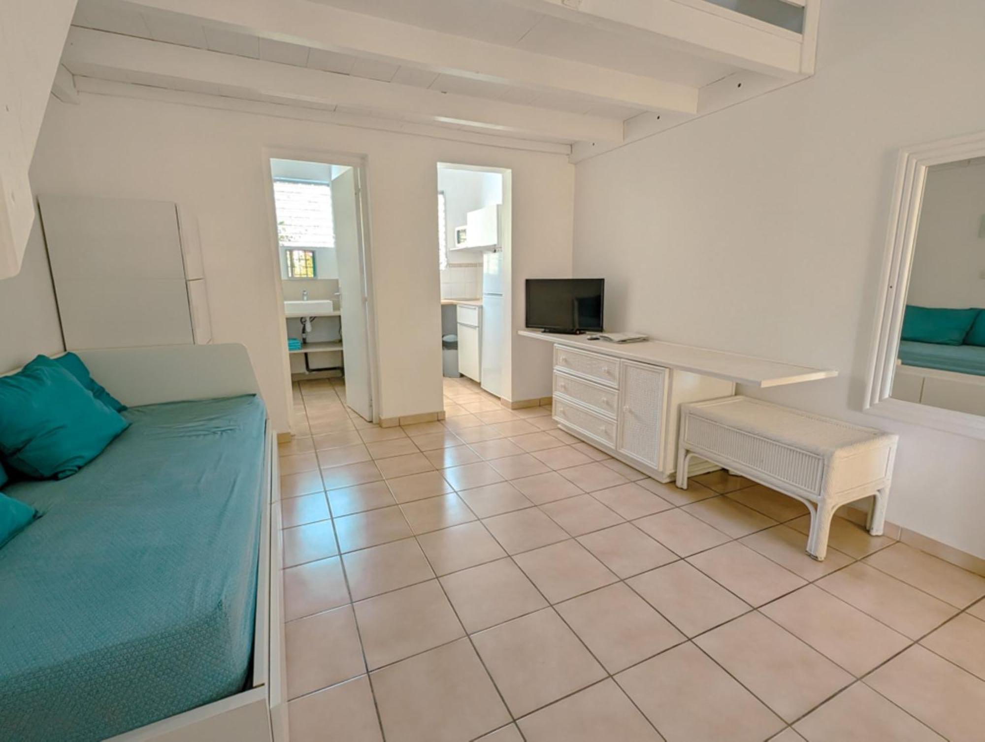 Gite Cannelle Saint-Francois  Exterior foto