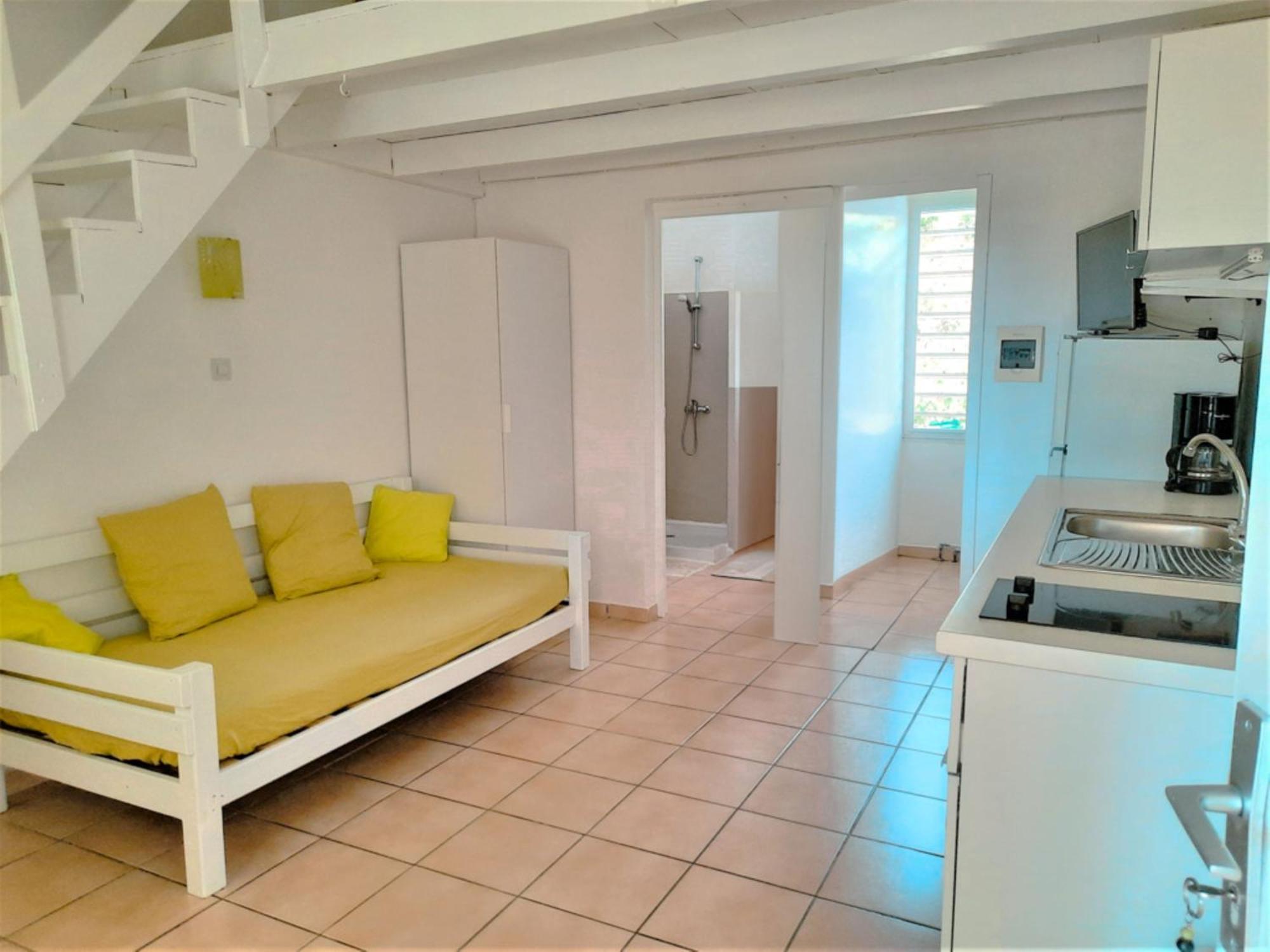 Gite Cannelle Saint-Francois  Exterior foto